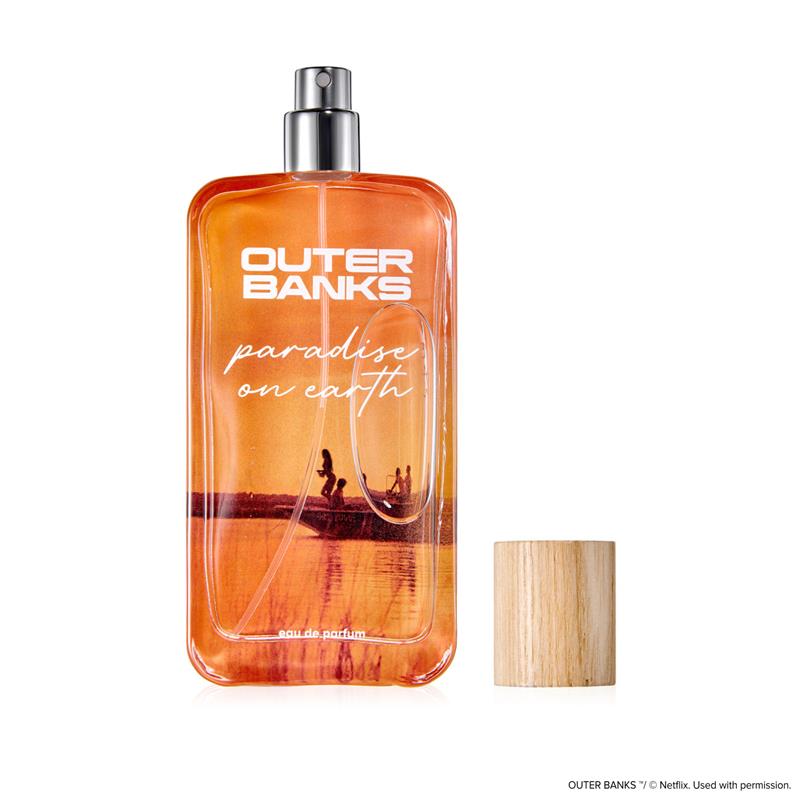 Outer Banks Paradise On Earth Eau De Parfum