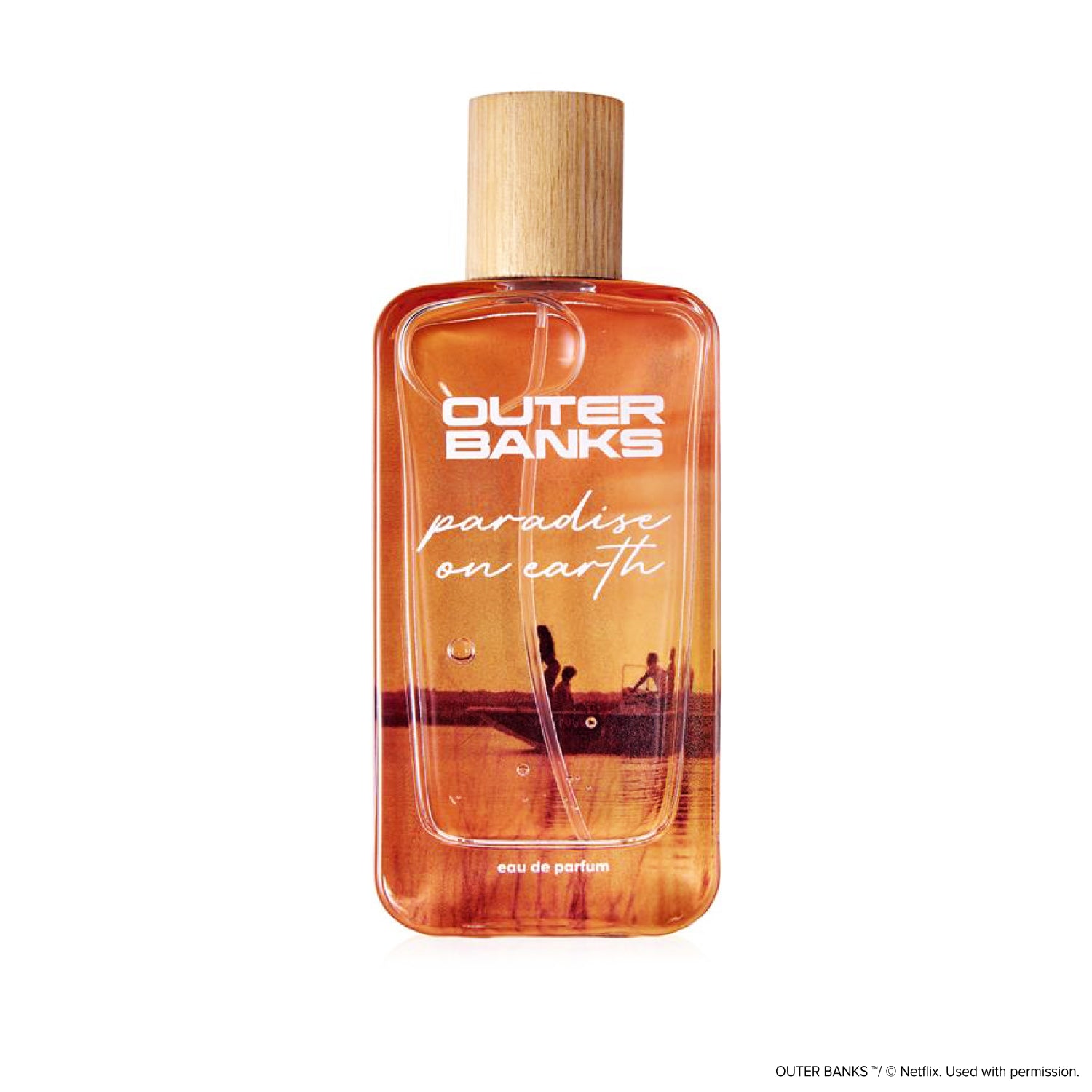 Outer Banks Paradise On Earth Eau De Parfum