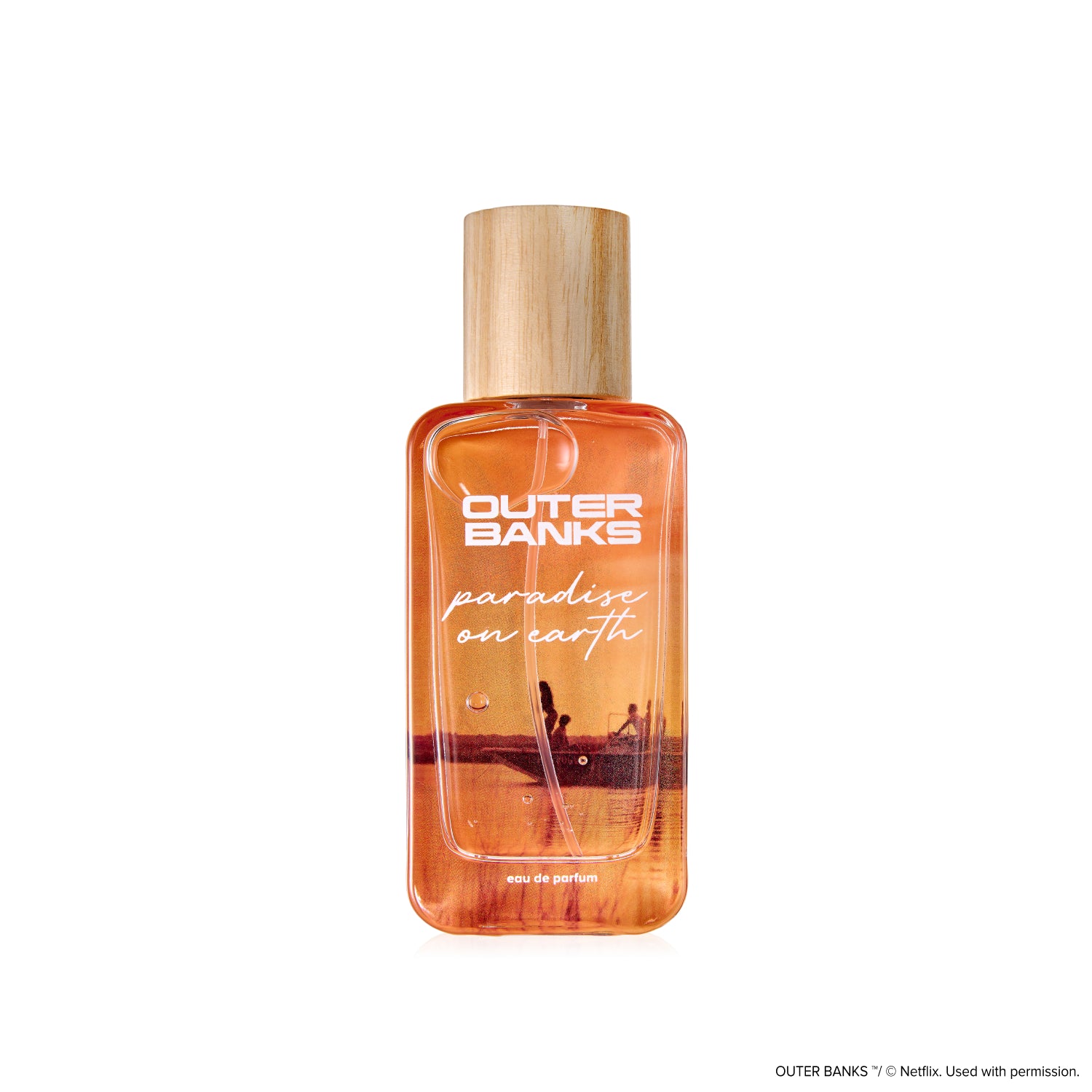 Outer Banks Paradise On Earth Eau De Parfum