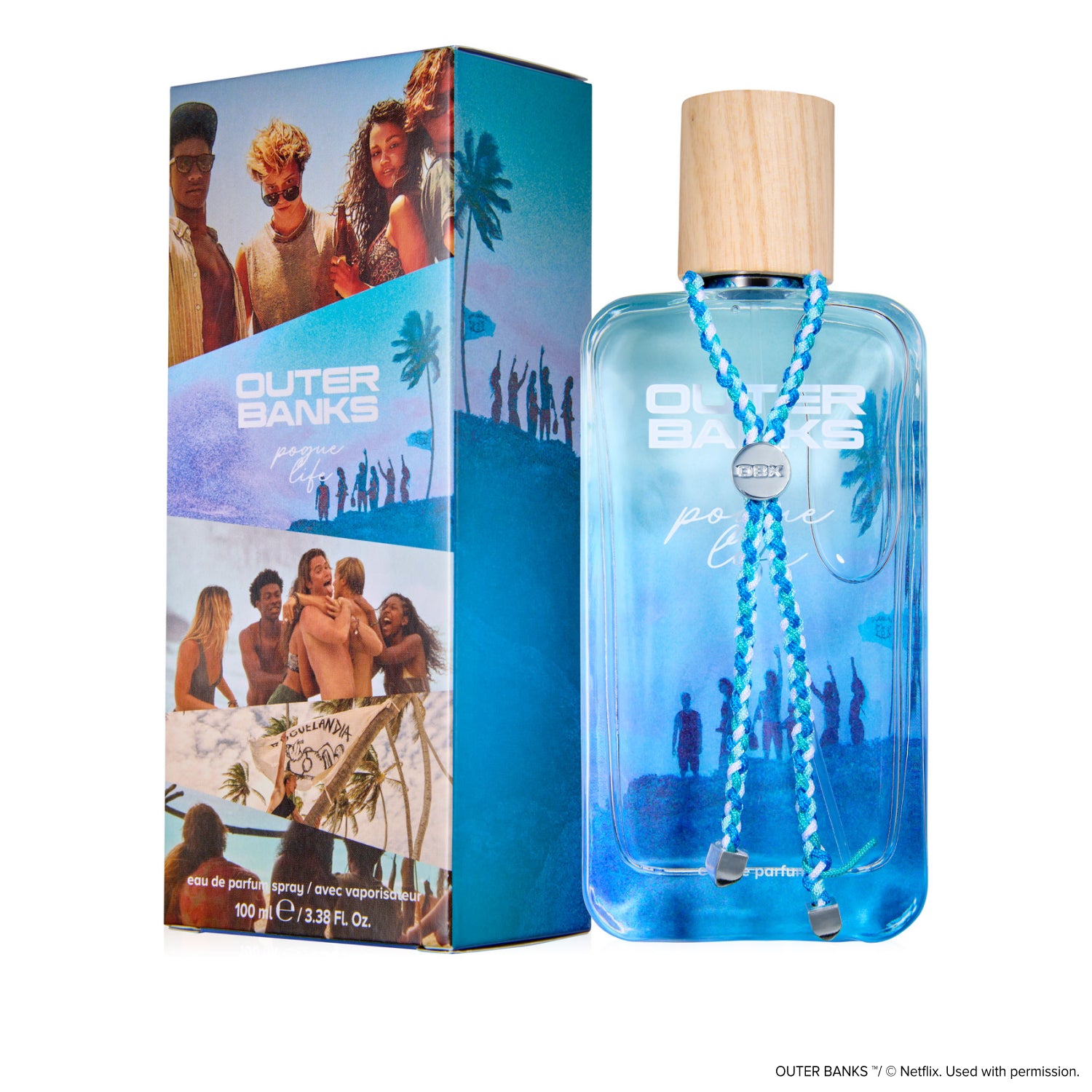 Outer Banks Pogue Life Eau De Parfum