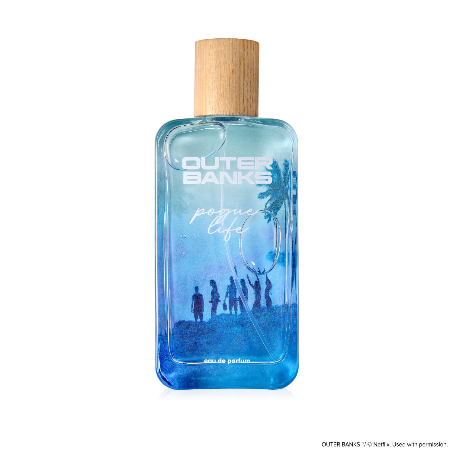 Outer Banks Pogue Life Eau De Parfum