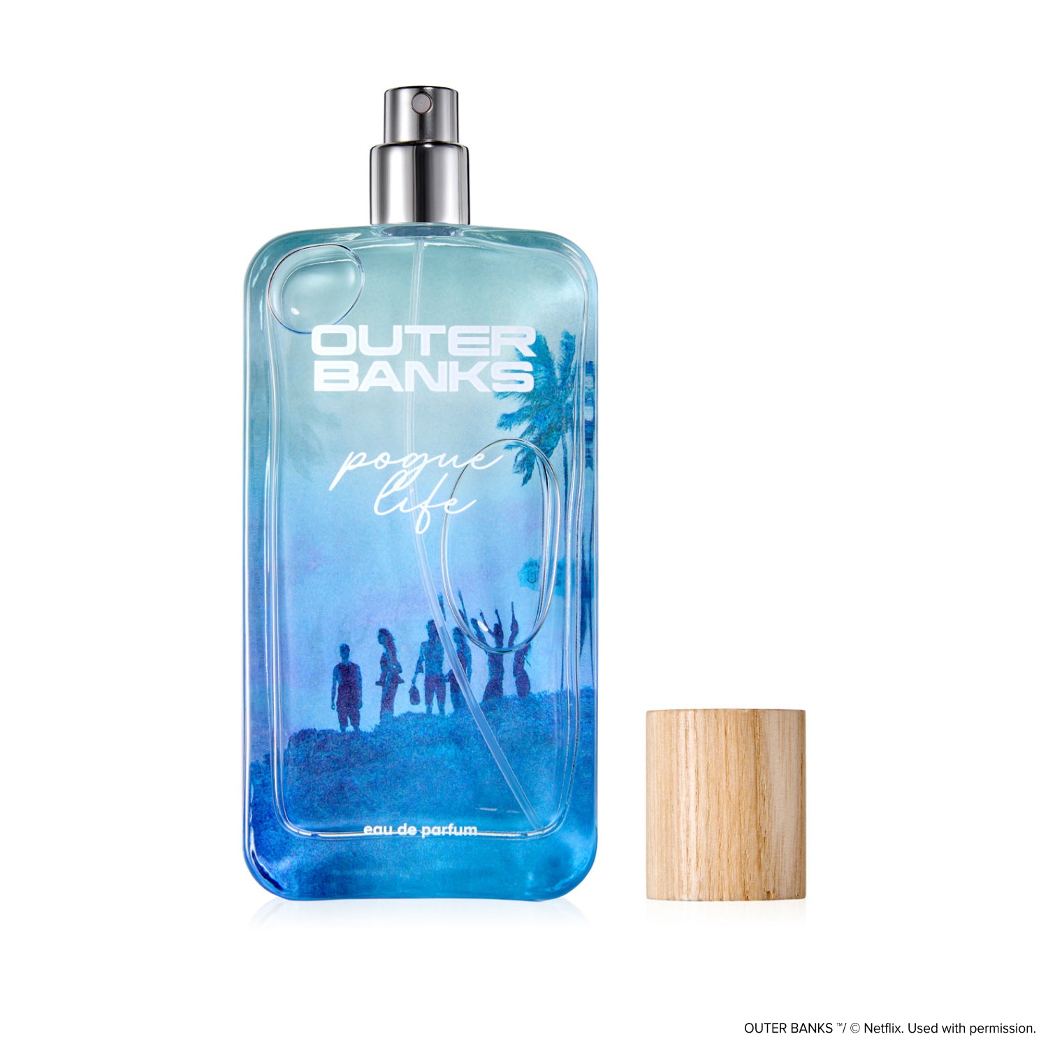 Outer Banks Pogue Life Eau De Parfum