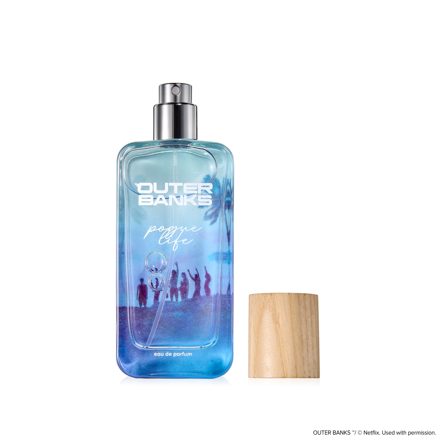 Outer Banks Pogue Life Eau De Parfum