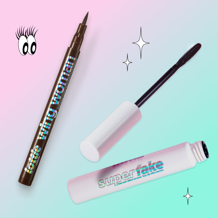 Line & Lash Kit