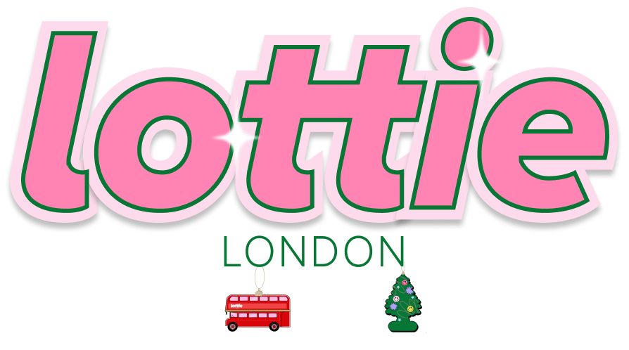 Lottie logo