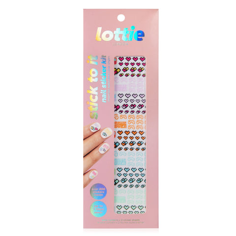 DANNI & TONI Semi Cured Gel Nail Strips (Timeless French Tips) Nude French  Gel Nail Stickers for Long Nails Stick-on Nail Wraps 28 Stickers -  Walmart.com