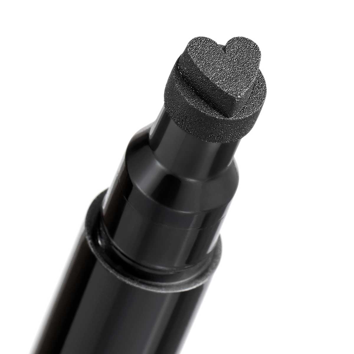 stamp liner: love edition - heart