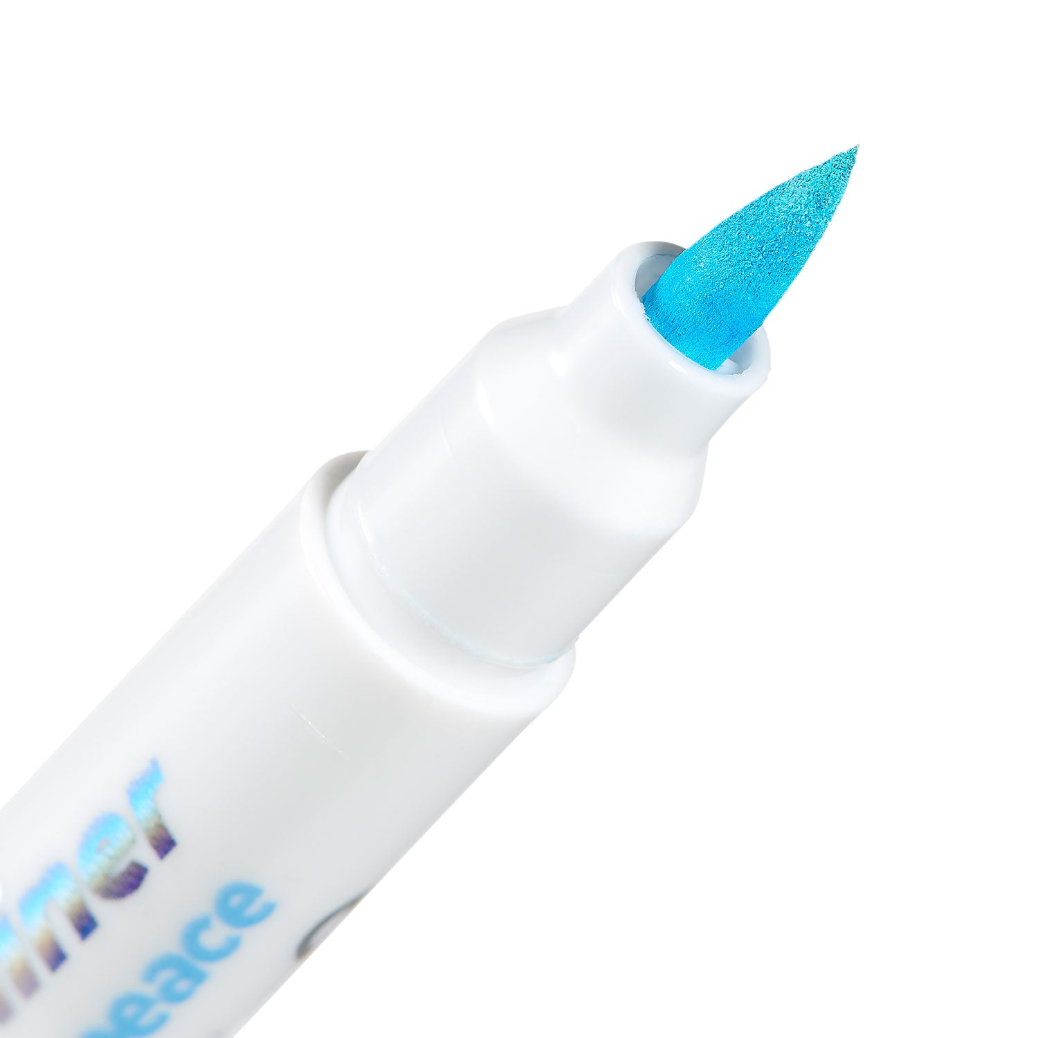 proud to be - blue peace stamp liner