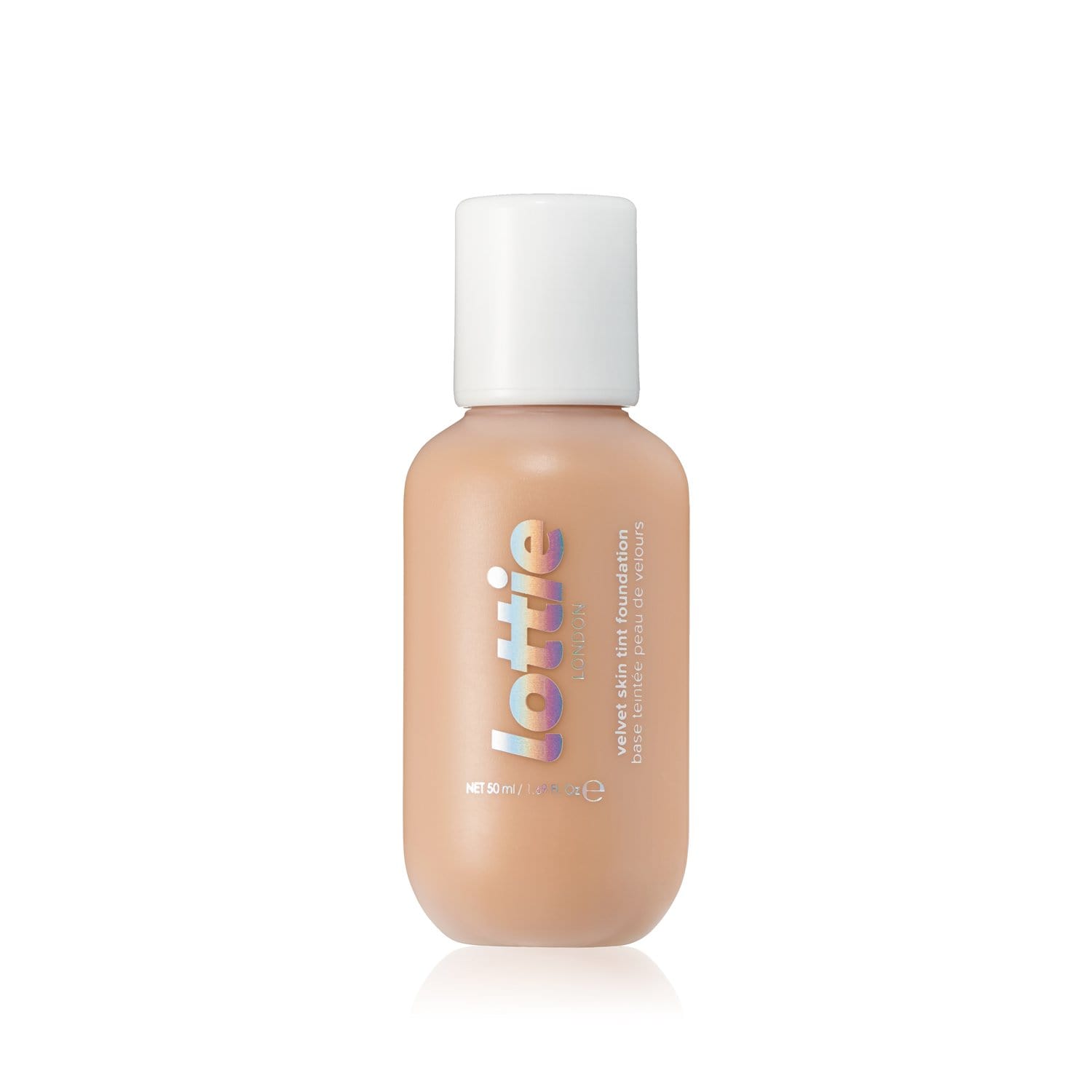 velvet skin tint foundation tan po30 - medium peach Makeup velvet matte foundation